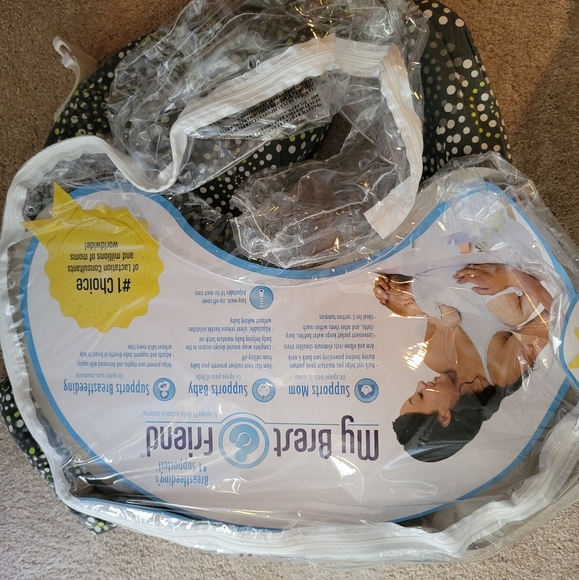 my brest friend Other - Nursing pillow